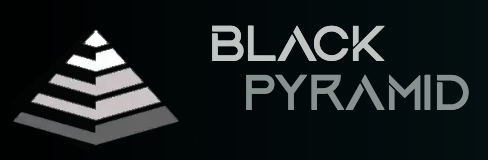 BlackPyramid Market Logo